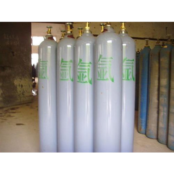 高純氬氣