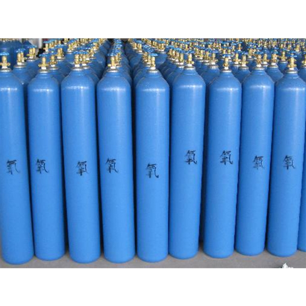 高純氧氣