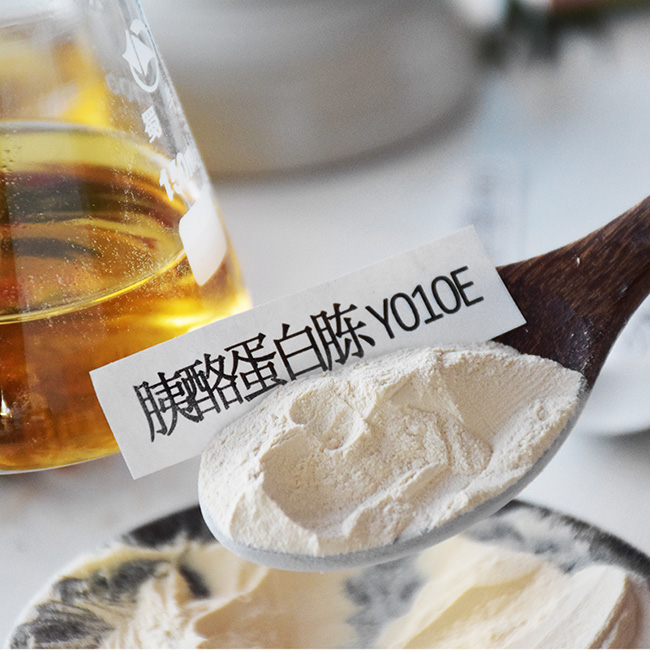 重磅好消息：鴻潤寶順生產的酪蛋白胨為您解燃眉之急！