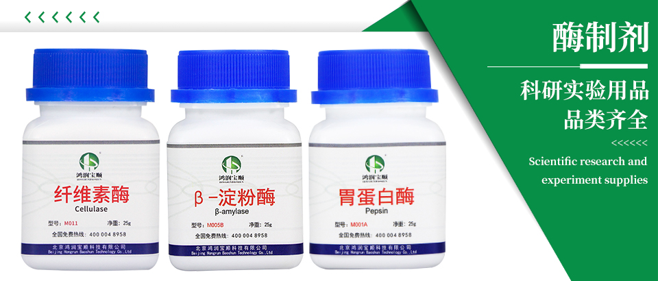 酶制劑
