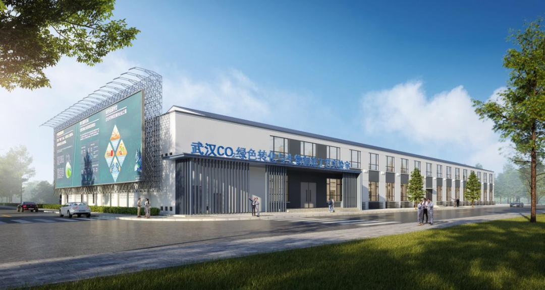 空氣造饅頭、尾氣當飼料、海水變塑料……第三代生物制造正在中國崛起！