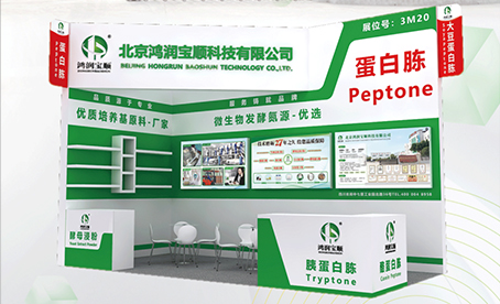 山城重慶，盛會相約！鴻潤寶順誠邀您共赴API China