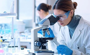 “超級細菌”克星--抗菌肽將成為生物行業新藍海嗎？