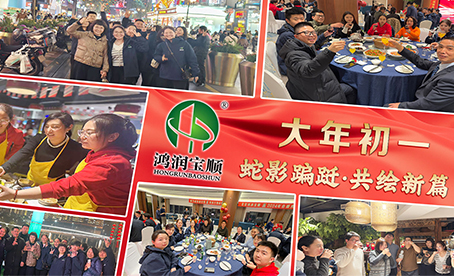 蛇影蹁躚，共繪新篇