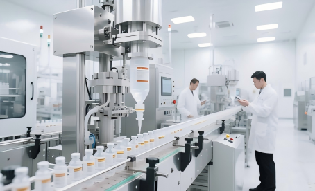 中國生物醫藥產業五大板塊布局：長三角聚焦創新領航，珠三角硬核科技發力，環渤海疫苗產業稱雄