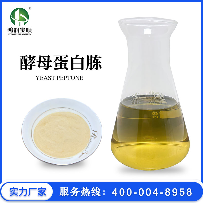 酵母蛋白胨